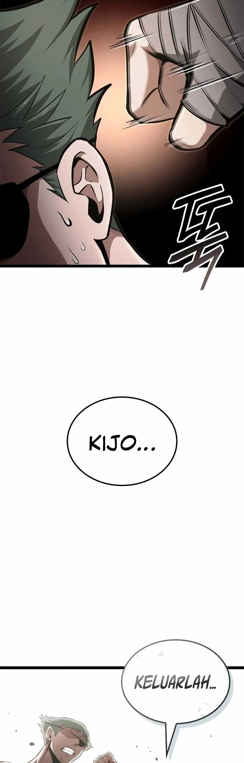 Kalli the Champion Chapter 65 - halaman 30