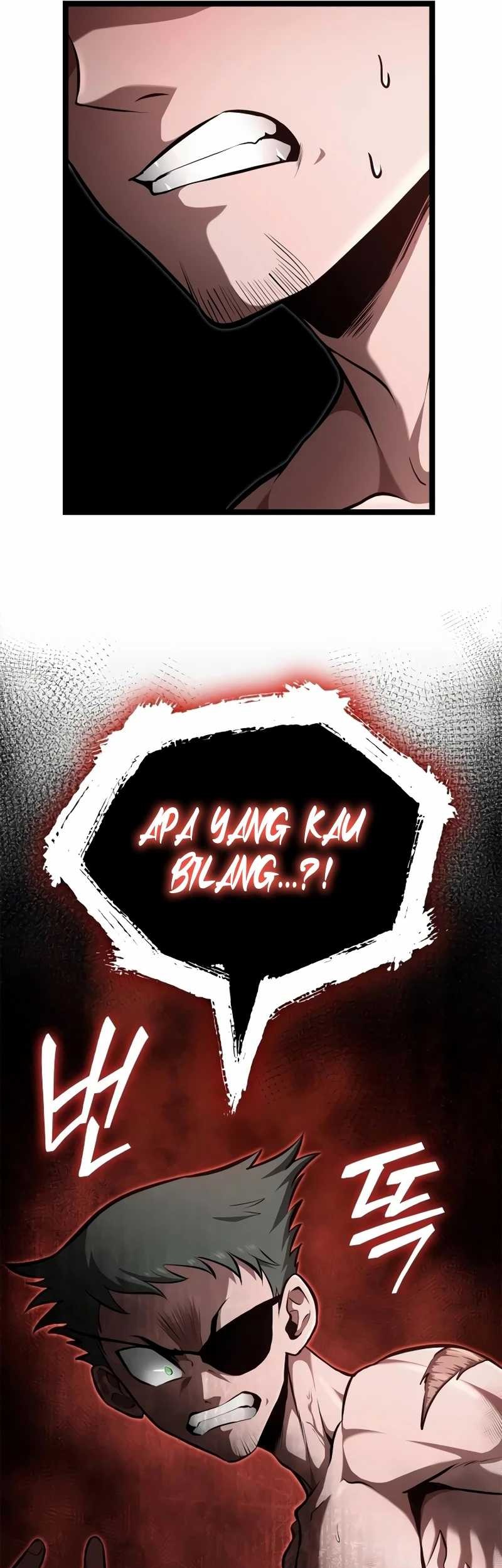 Kalli the Champion Chapter 65 - halaman 32
