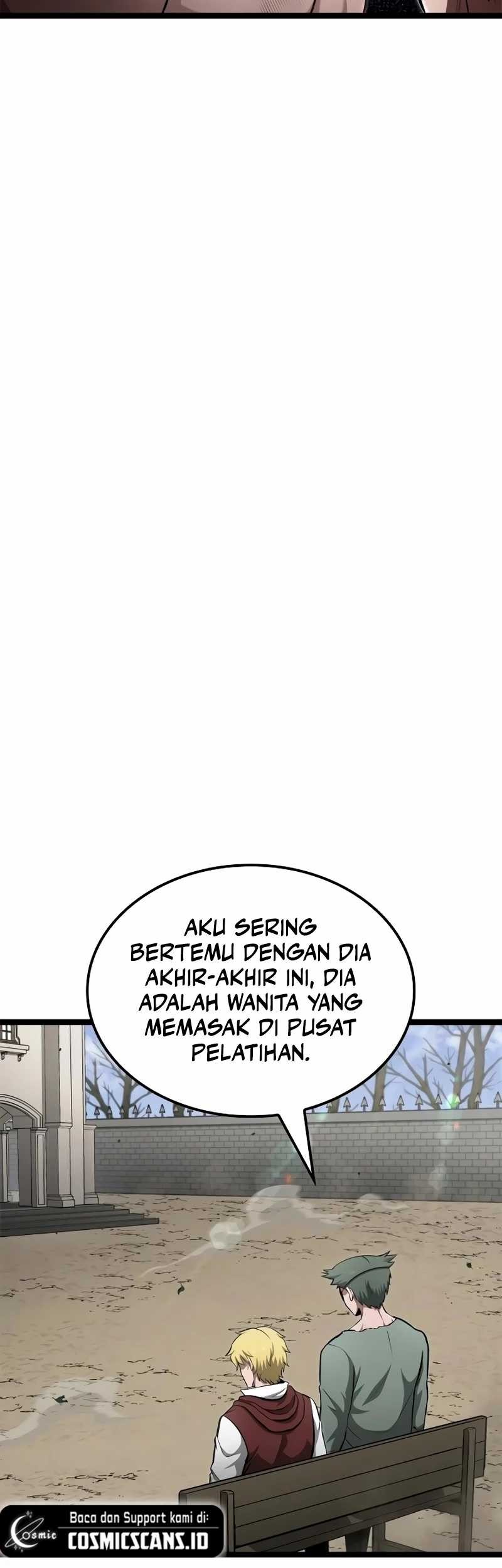Kalli the Champion Chapter 65 - halaman 36