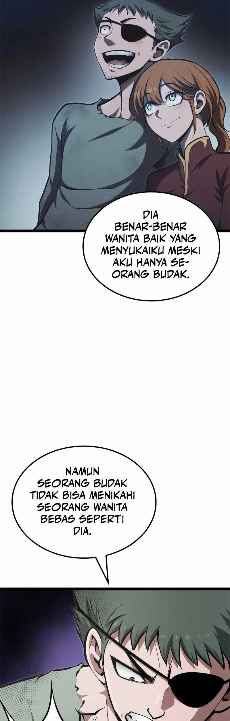 Kalli the Champion Chapter 65 - halaman 38