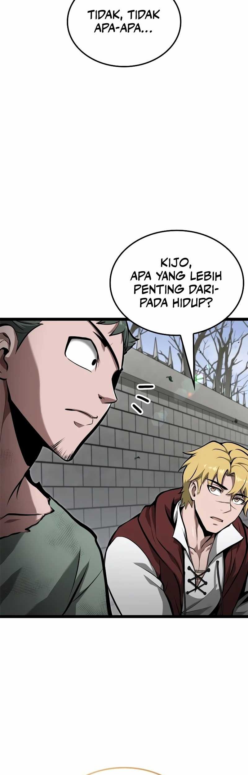 Kalli the Champion Chapter 65 - halaman 40