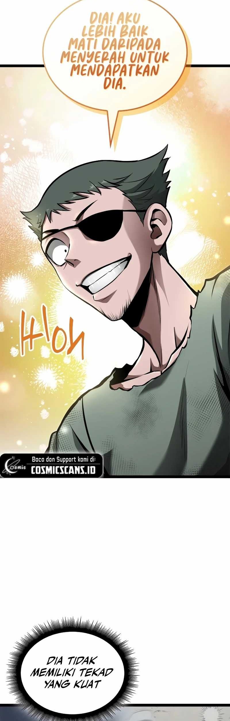 Kalli the Champion Chapter 65 - halaman 41