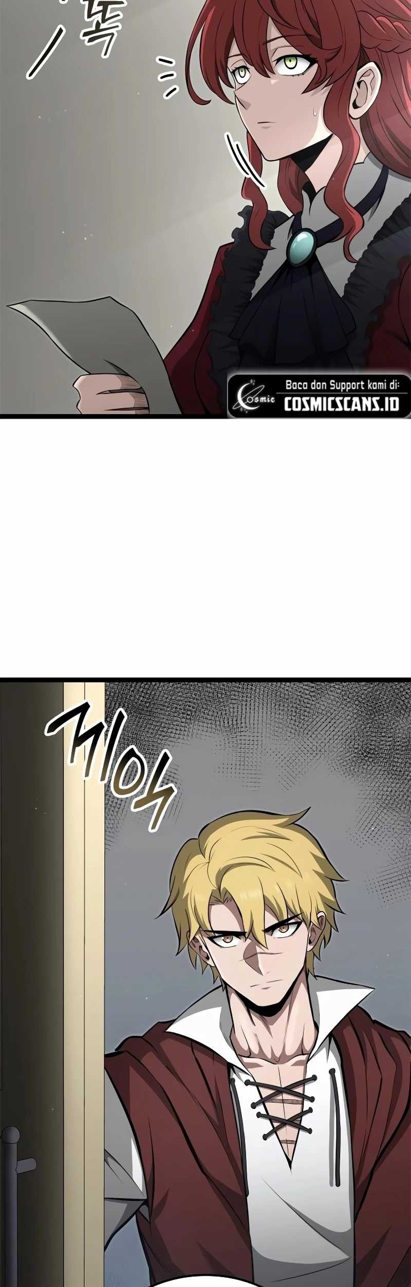 Kalli the Champion Chapter 65 - halaman 46
