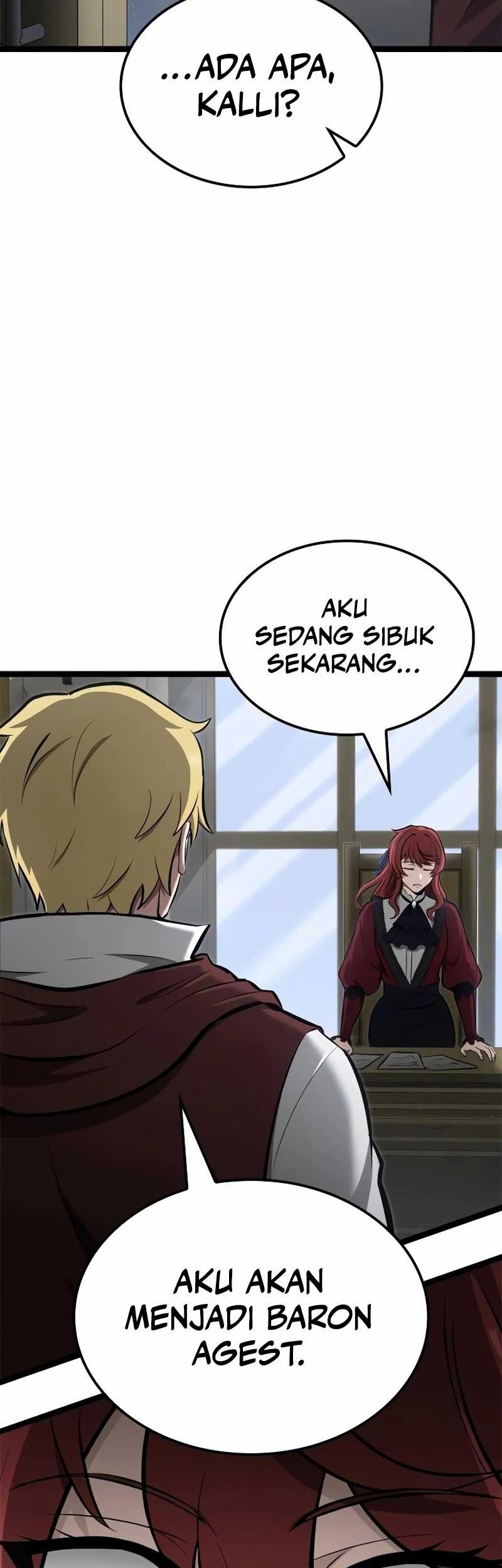 Kalli the Champion Chapter 65 - halaman 47