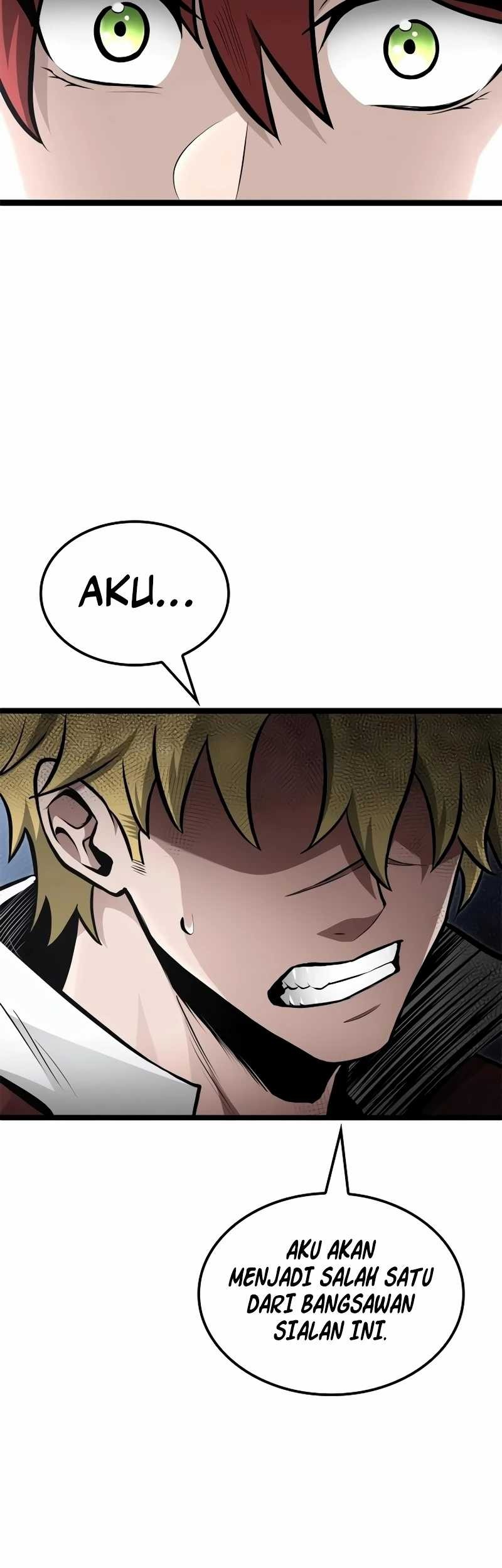 Kalli the Champion Chapter 65 - halaman 48