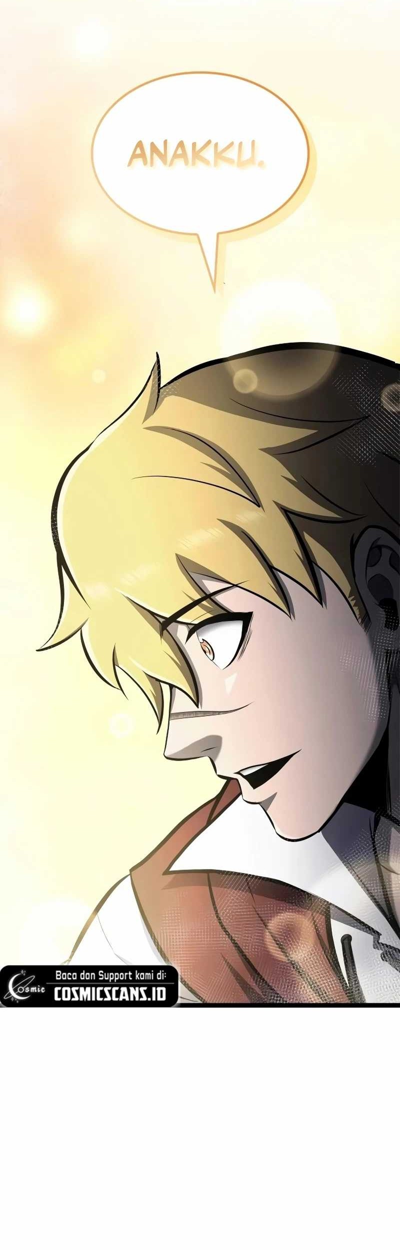 Kalli the Champion Chapter 65 - halaman 5