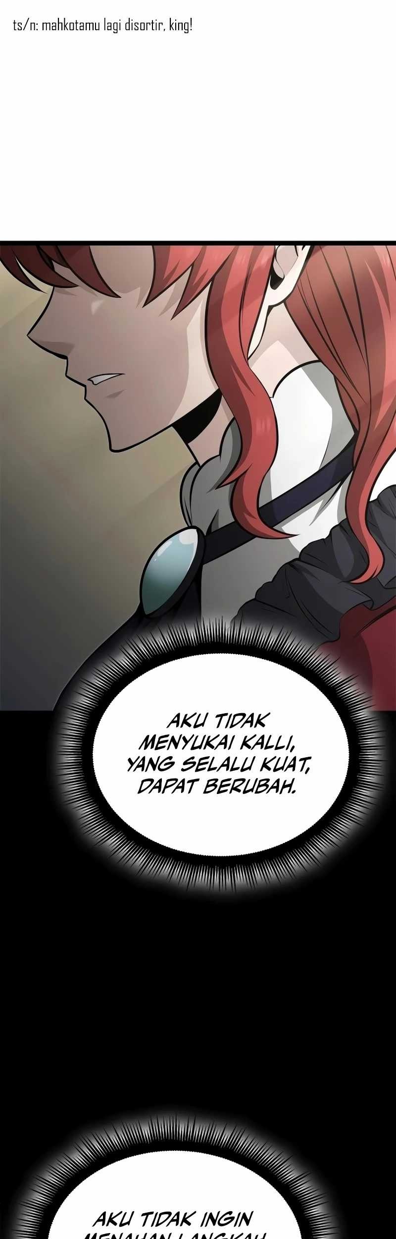 Kalli the Champion Chapter 65 - halaman 50