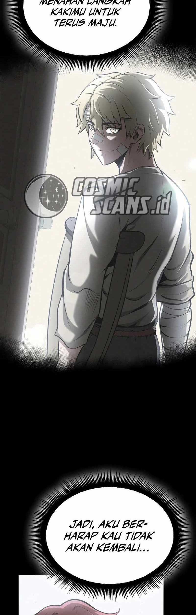 Kalli the Champion Chapter 65 - halaman 51
