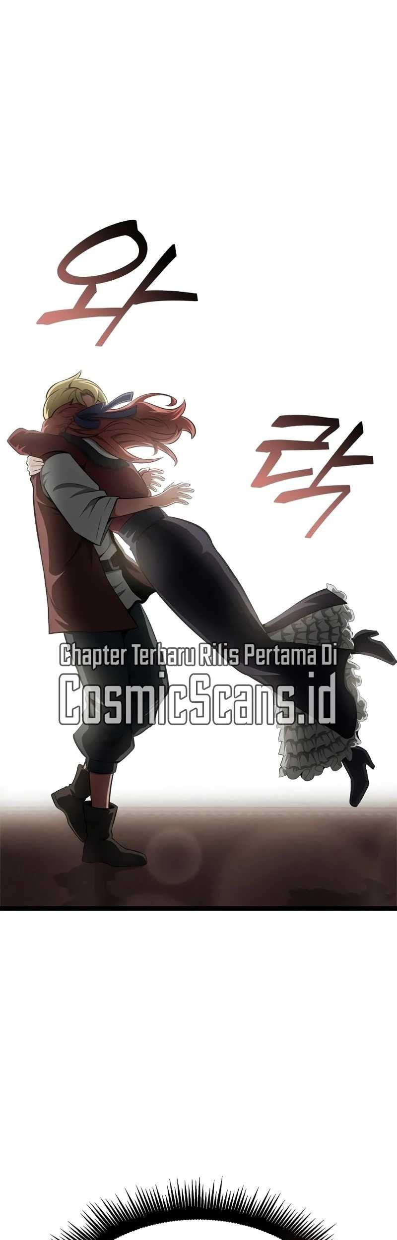 Kalli the Champion Chapter 65 - halaman 54