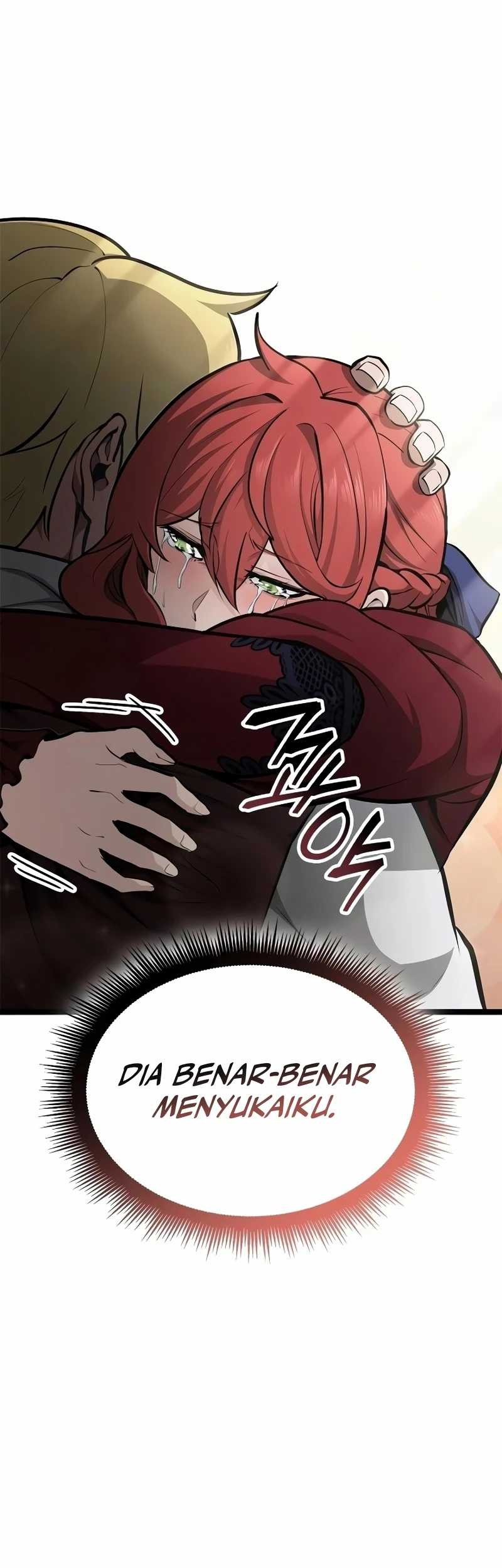 Kalli the Champion Chapter 65 - halaman 56
