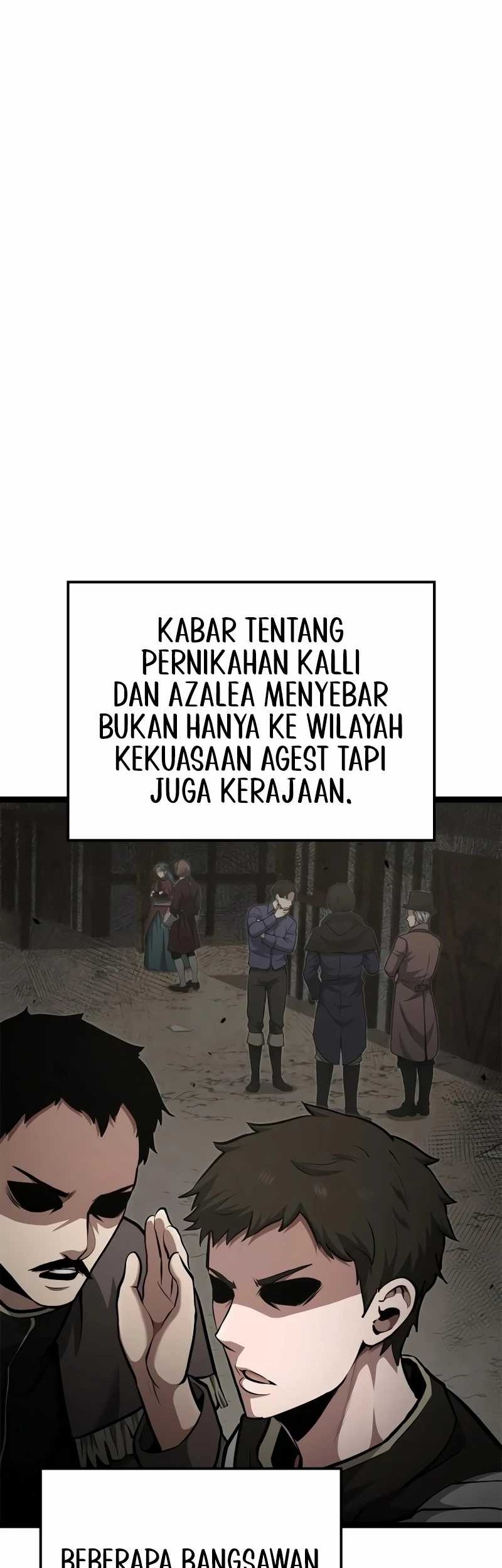 Kalli the Champion Chapter 65 - halaman 57