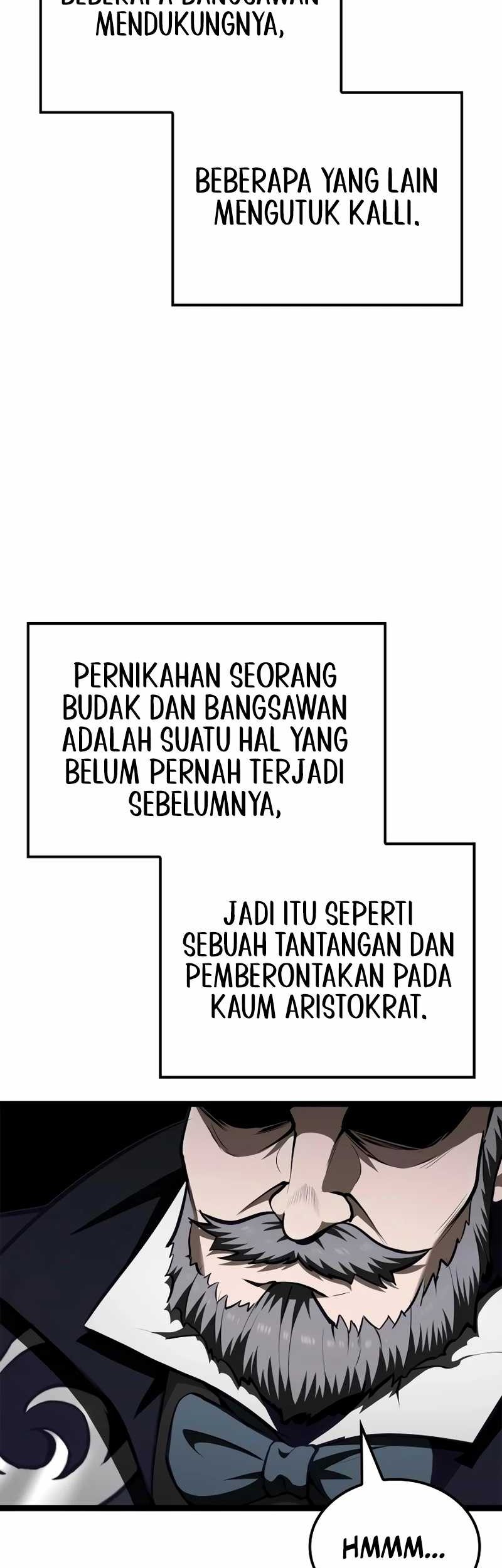Kalli the Champion Chapter 65 - halaman 58