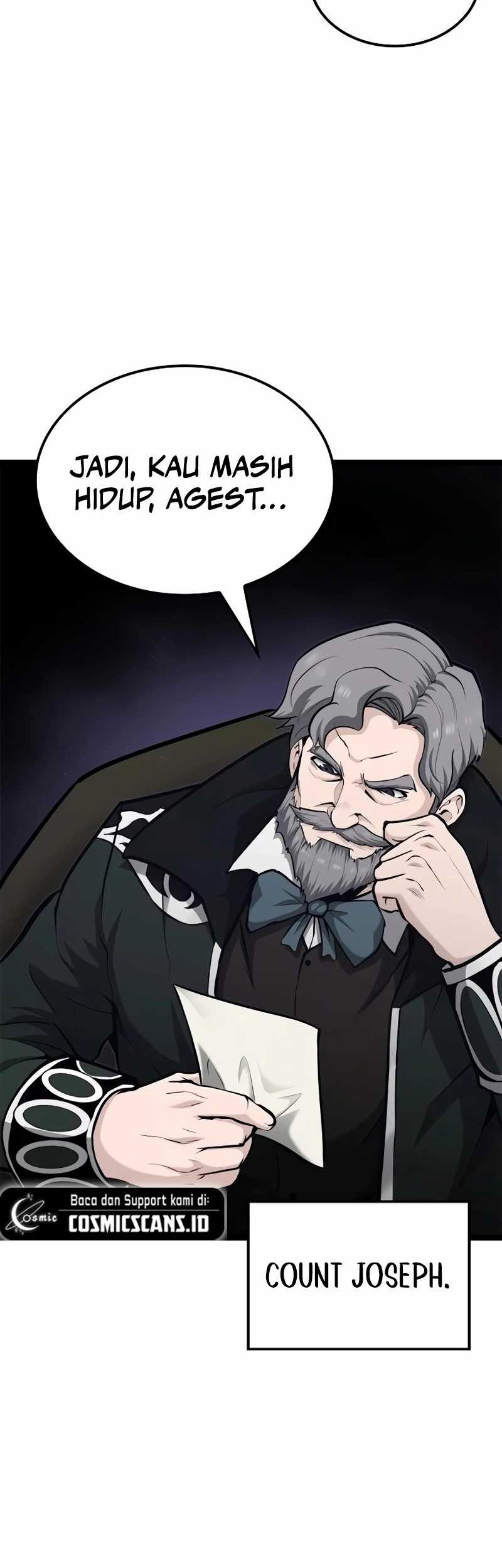 Kalli the Champion Chapter 65 - halaman 59
