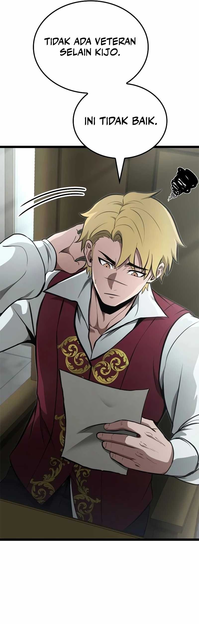 Kalli the Champion Chapter 65 - halaman 62