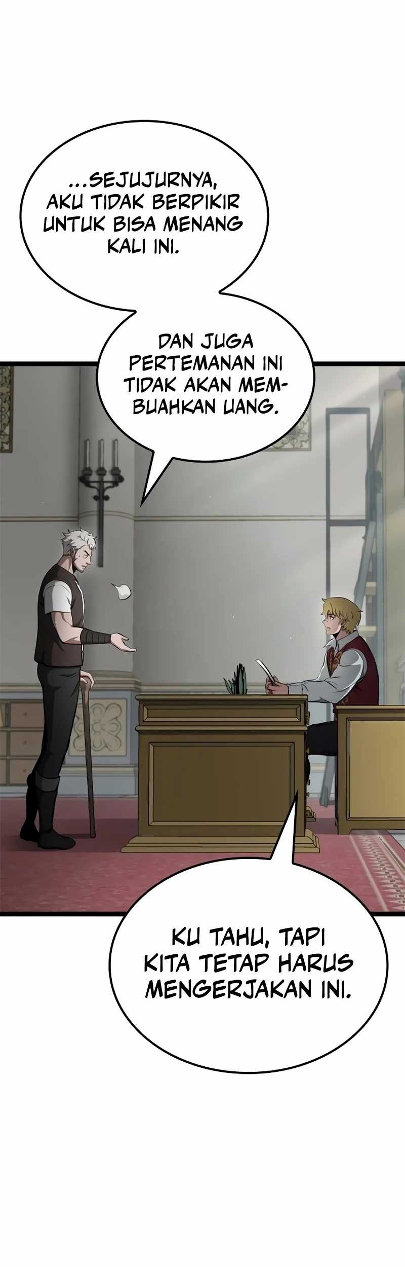 Kalli the Champion Chapter 65 - halaman 63