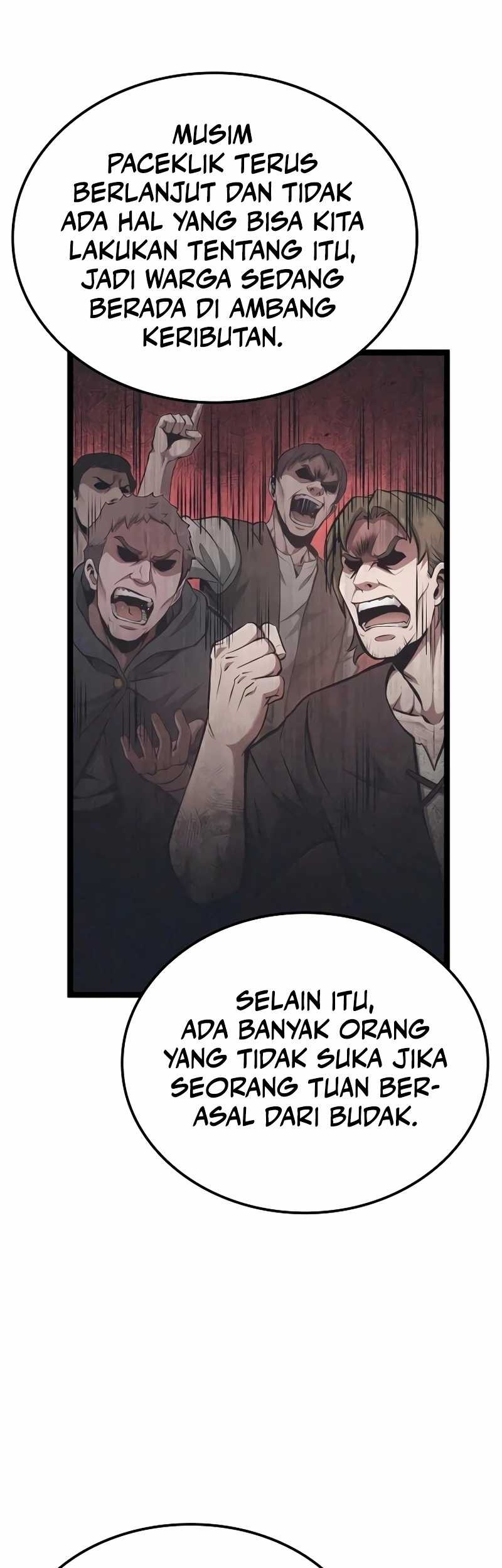 Kalli the Champion Chapter 65 - halaman 64