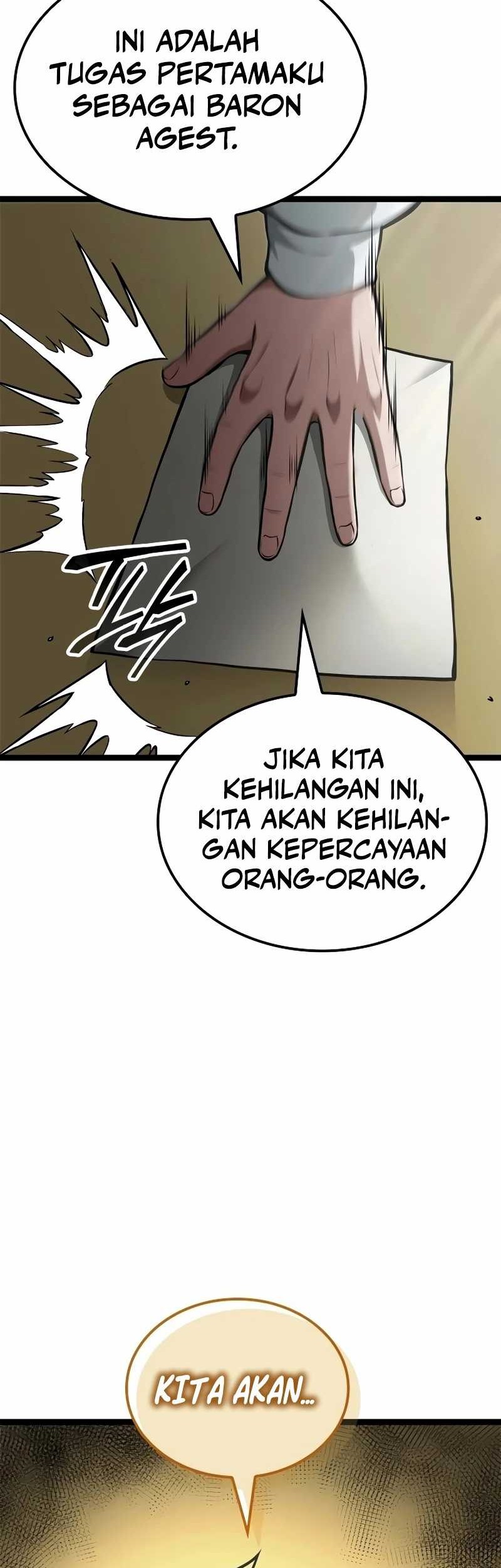 Kalli the Champion Chapter 65 - halaman 65