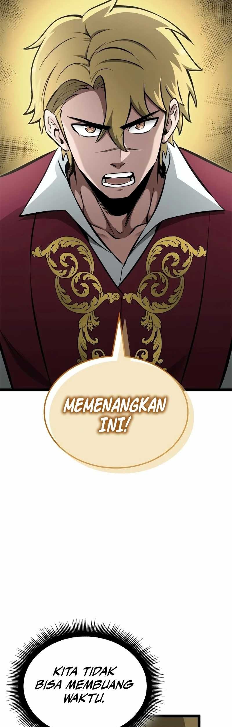 Kalli the Champion Chapter 65 - halaman 66
