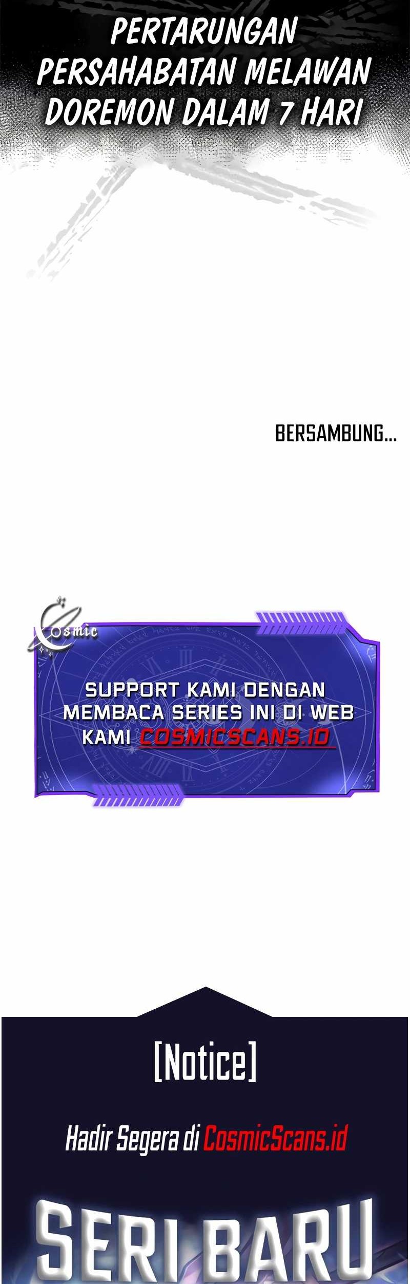 Kalli the Champion Chapter 65 - halaman 69