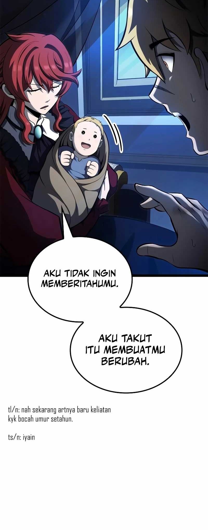 Kalli the Champion Chapter 65 - halaman 7