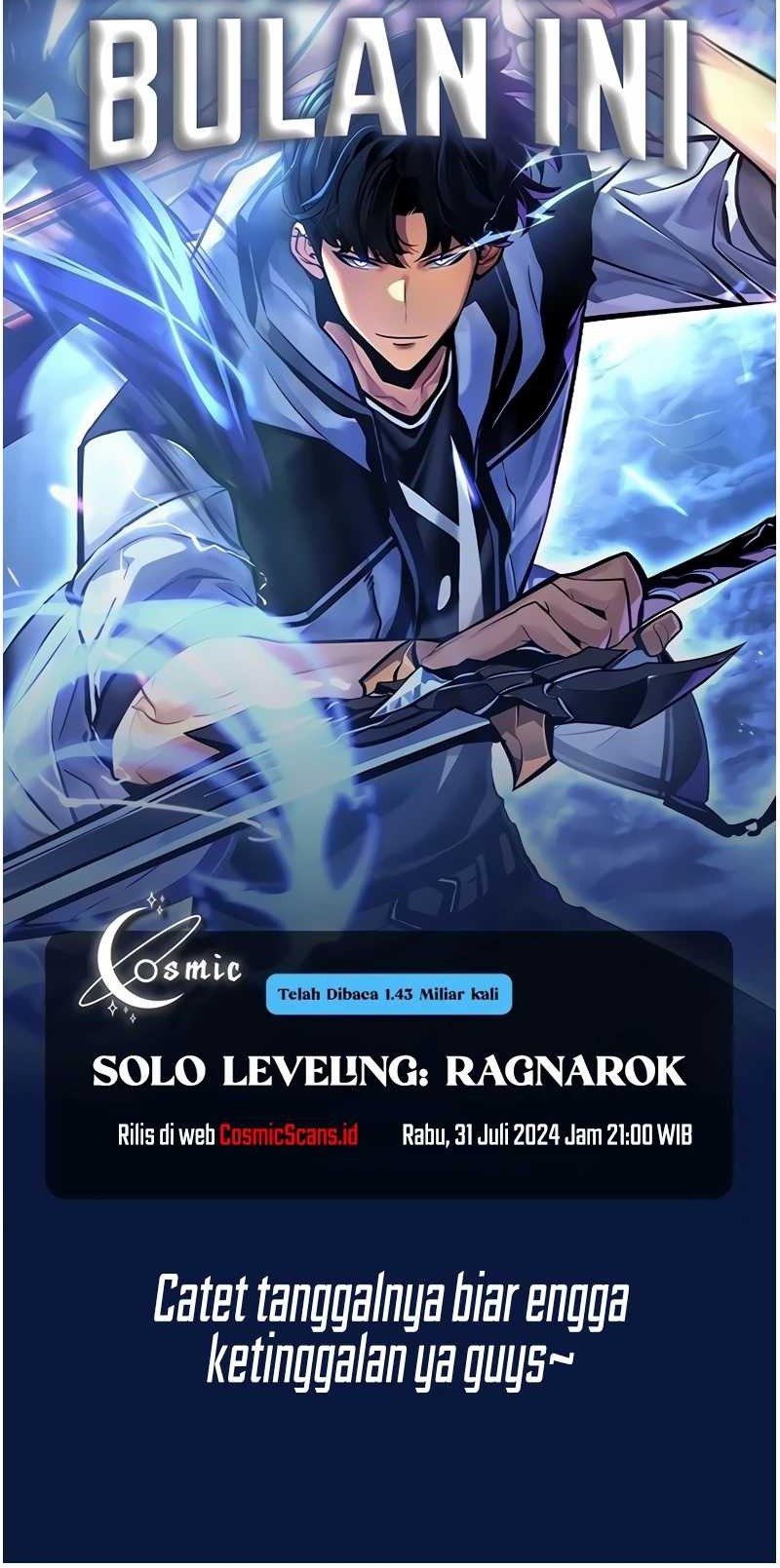 Kalli the Champion Chapter 65 - halaman 70