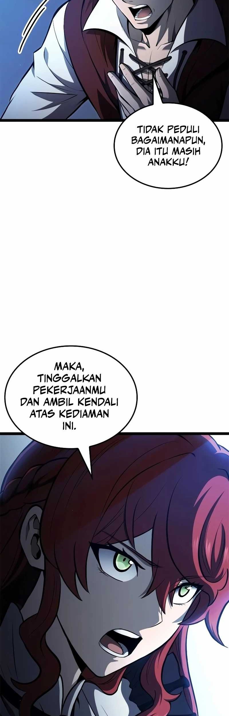 Kalli the Champion Chapter 65 - halaman 9