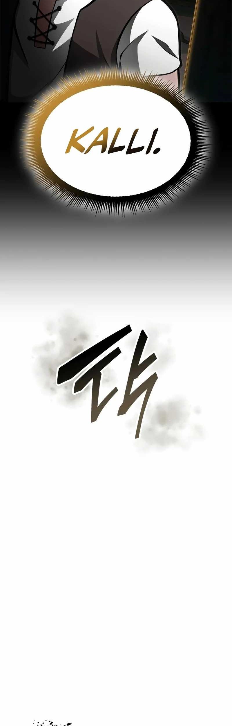 Kalli the Champion Chapter 66 - halaman 11