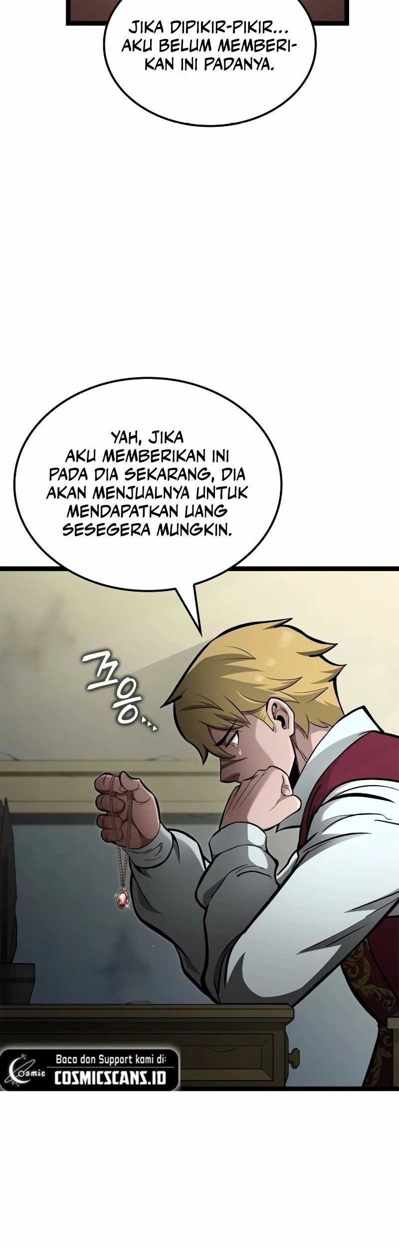 Kalli the Champion Chapter 66 - halaman 13