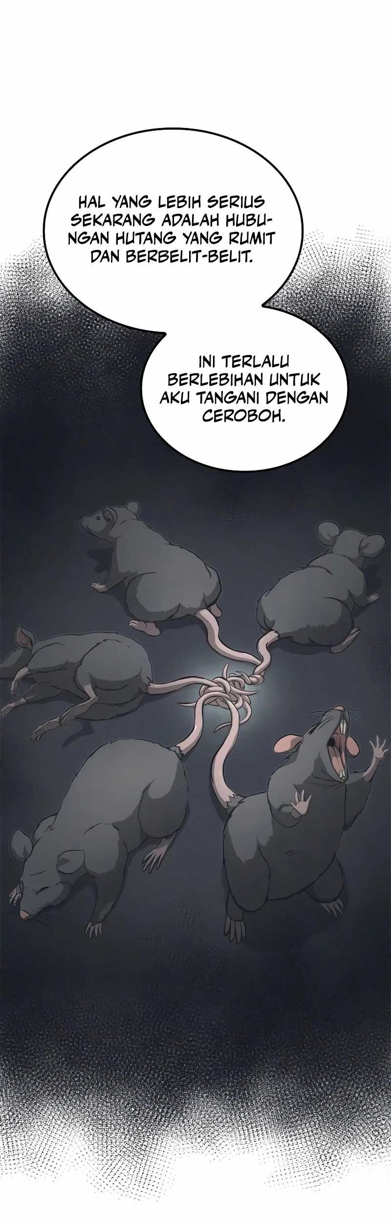 Kalli the Champion Chapter 66 - halaman 14