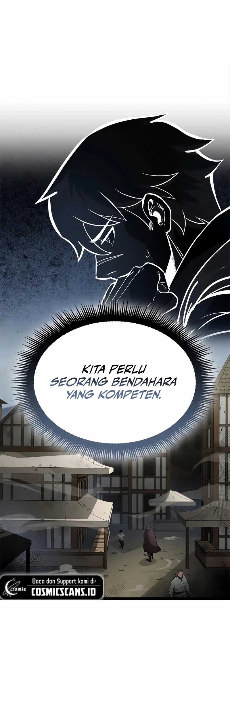 Kalli the Champion Chapter 66 - halaman 15