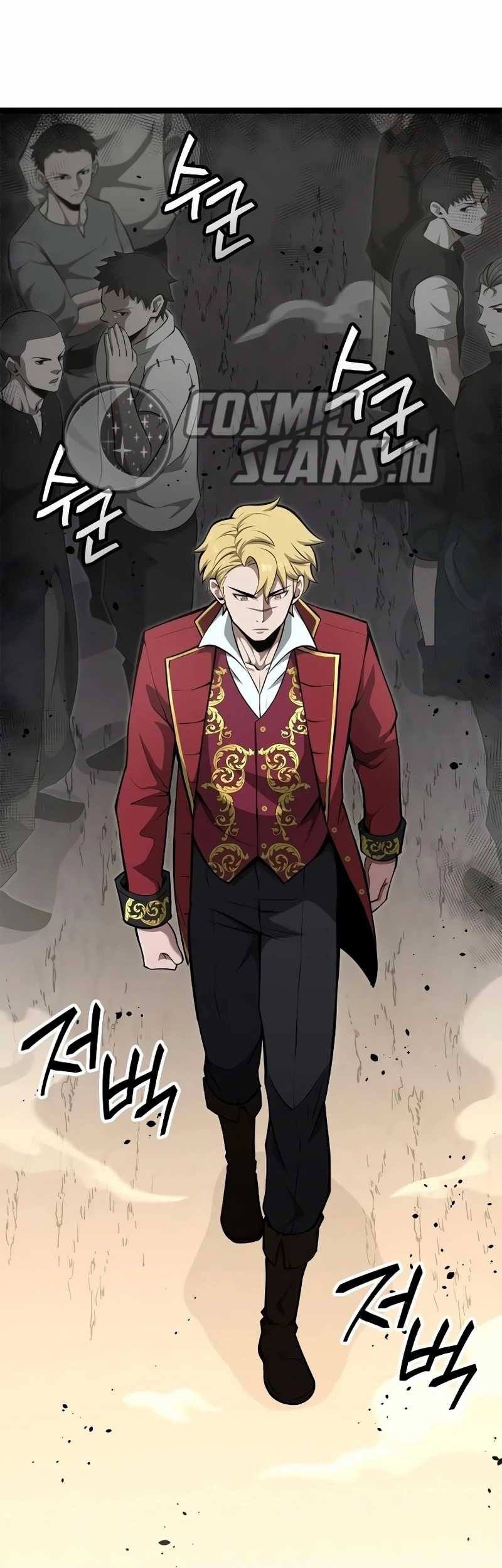 Kalli the Champion Chapter 66 - halaman 16