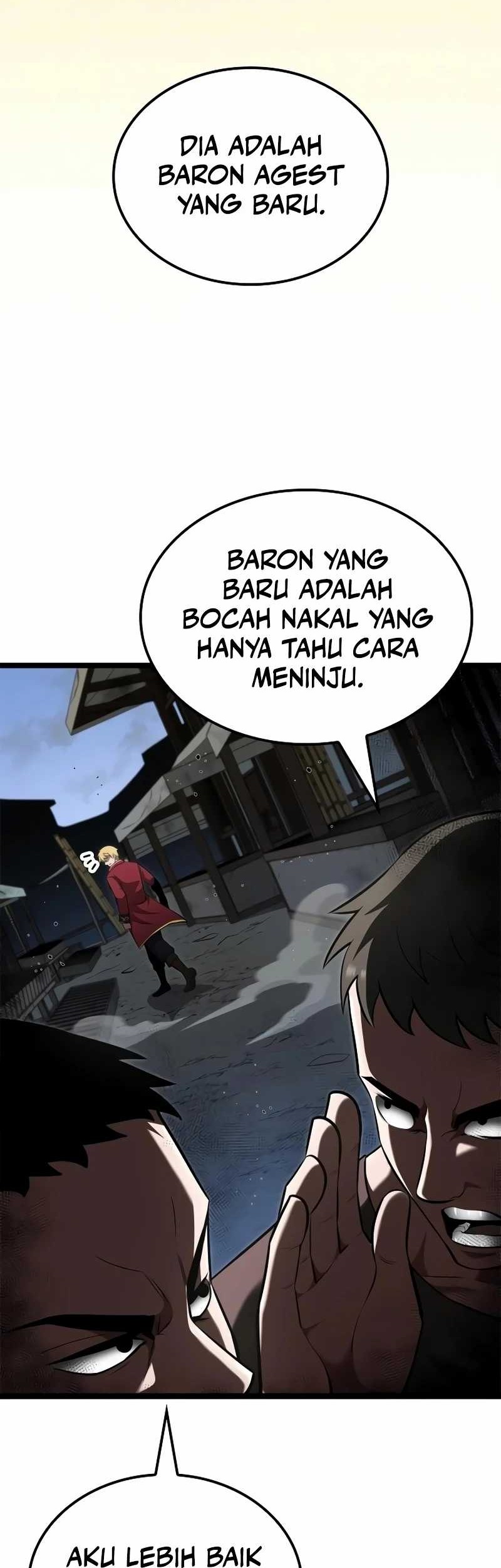 Kalli the Champion Chapter 66 - halaman 17