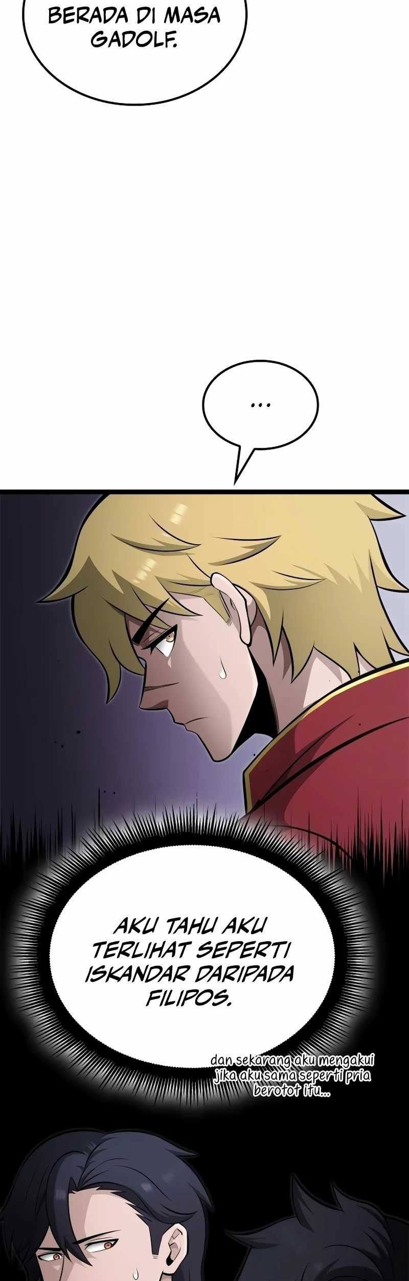 Kalli the Champion Chapter 66 - halaman 18