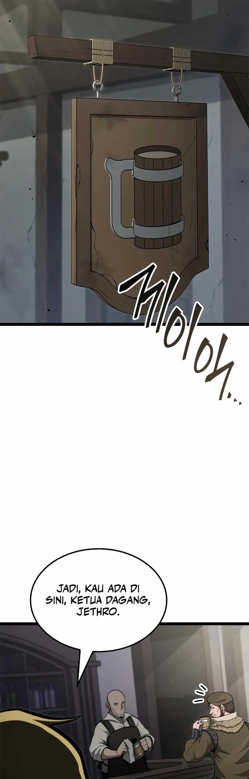 Kalli the Champion Chapter 66 - halaman 20