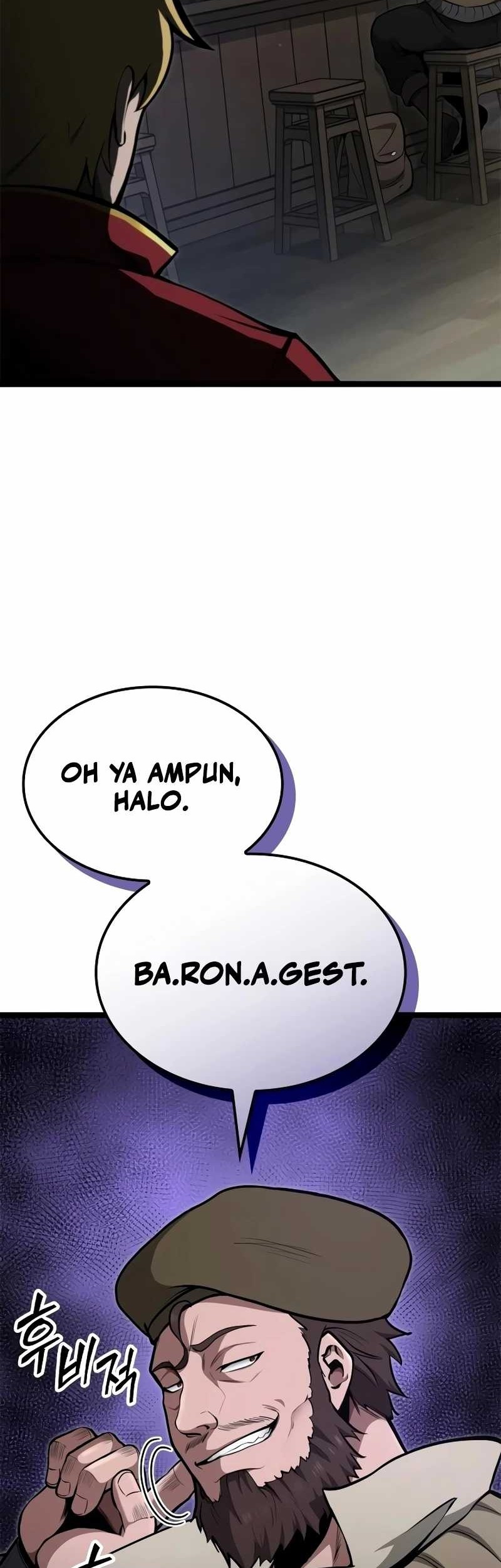 Kalli the Champion Chapter 66 - halaman 21