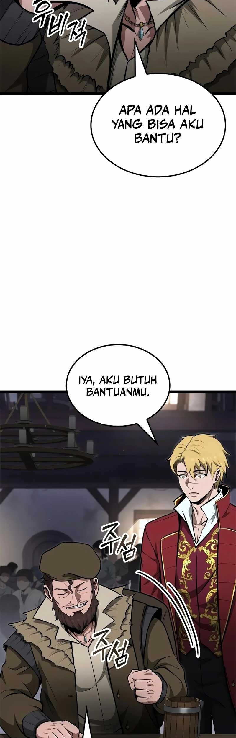 Kalli the Champion Chapter 66 - halaman 22