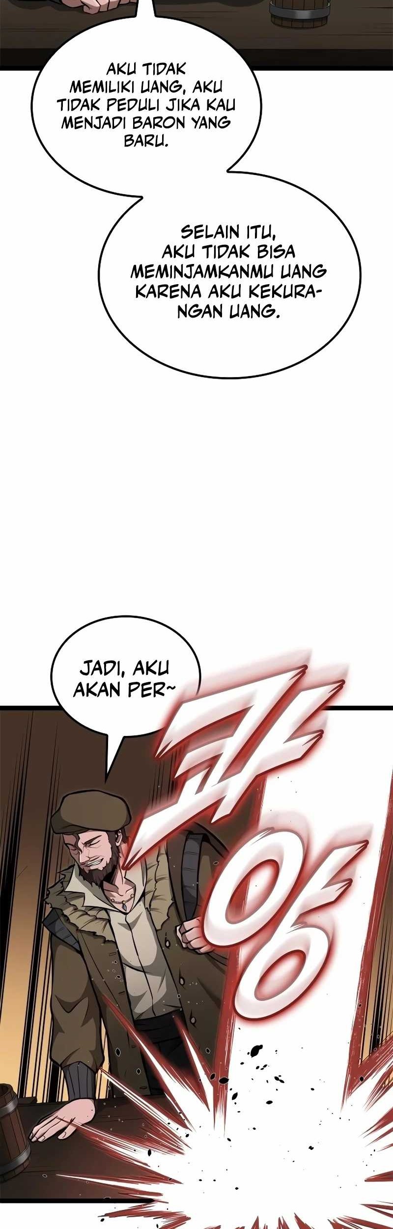Kalli the Champion Chapter 66 - halaman 23