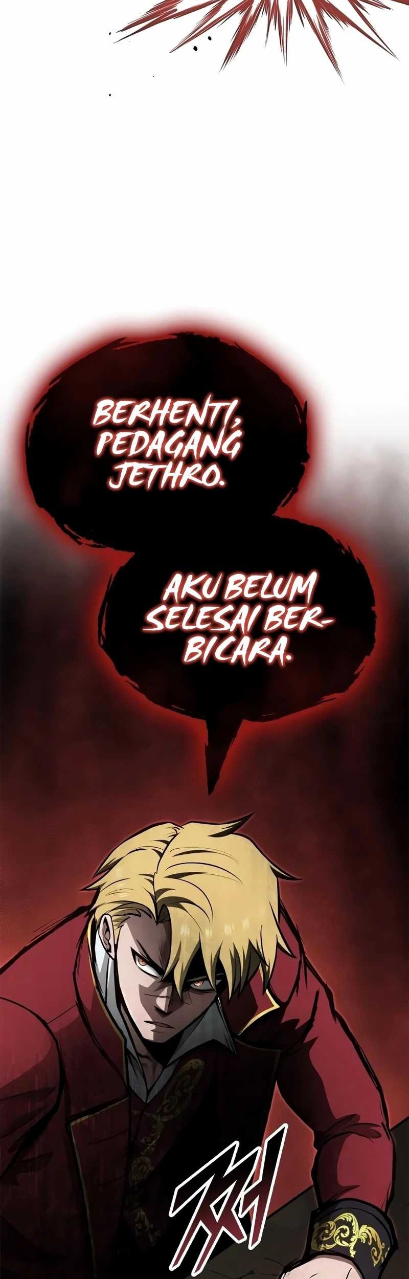 Kalli the Champion Chapter 66 - halaman 24