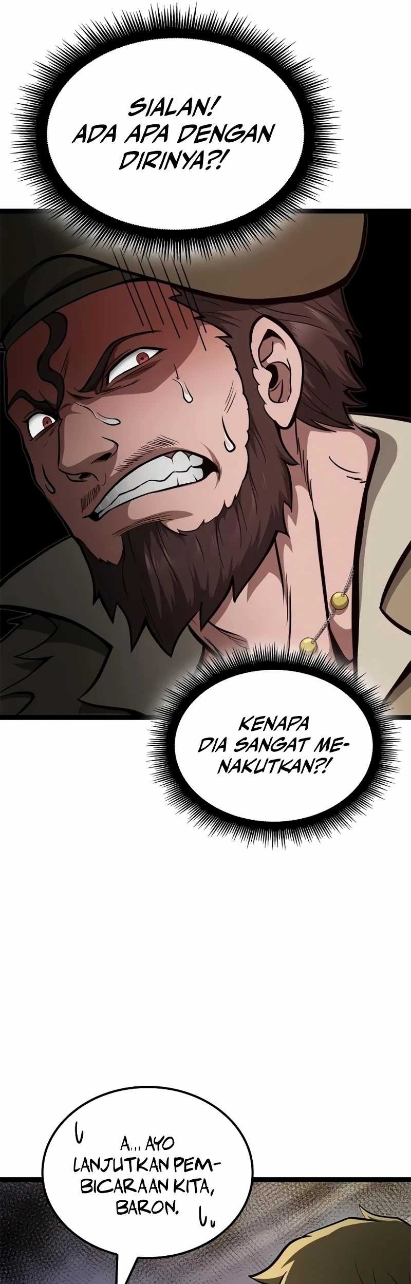 Kalli the Champion Chapter 66 - halaman 26