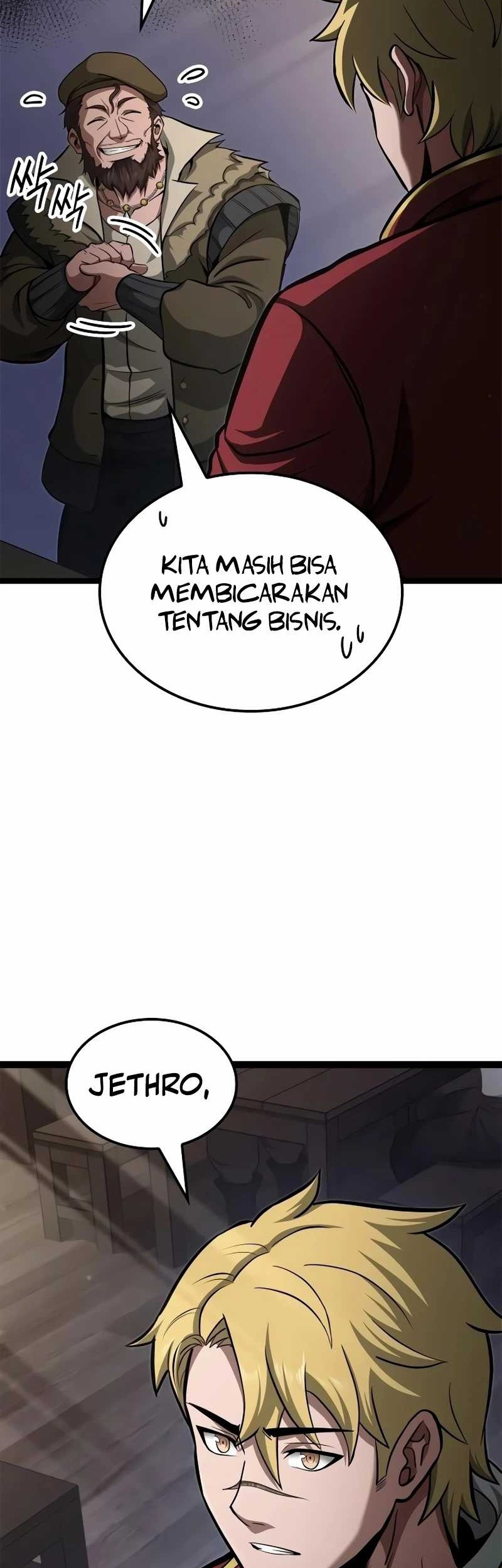 Kalli the Champion Chapter 66 - halaman 27