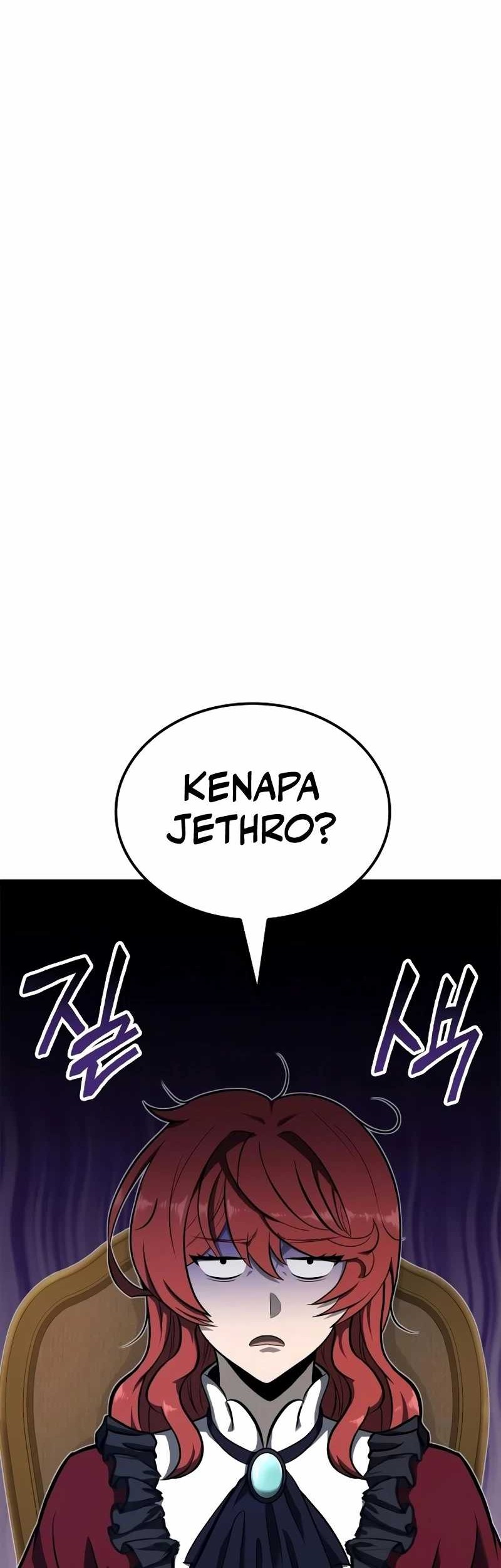 Kalli the Champion Chapter 66 - halaman 29