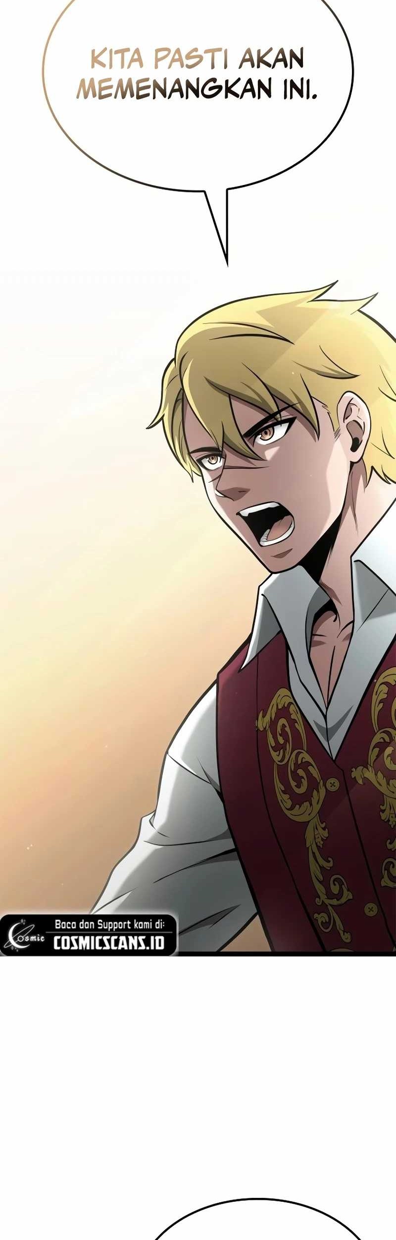 Kalli the Champion Chapter 66 - halaman 3