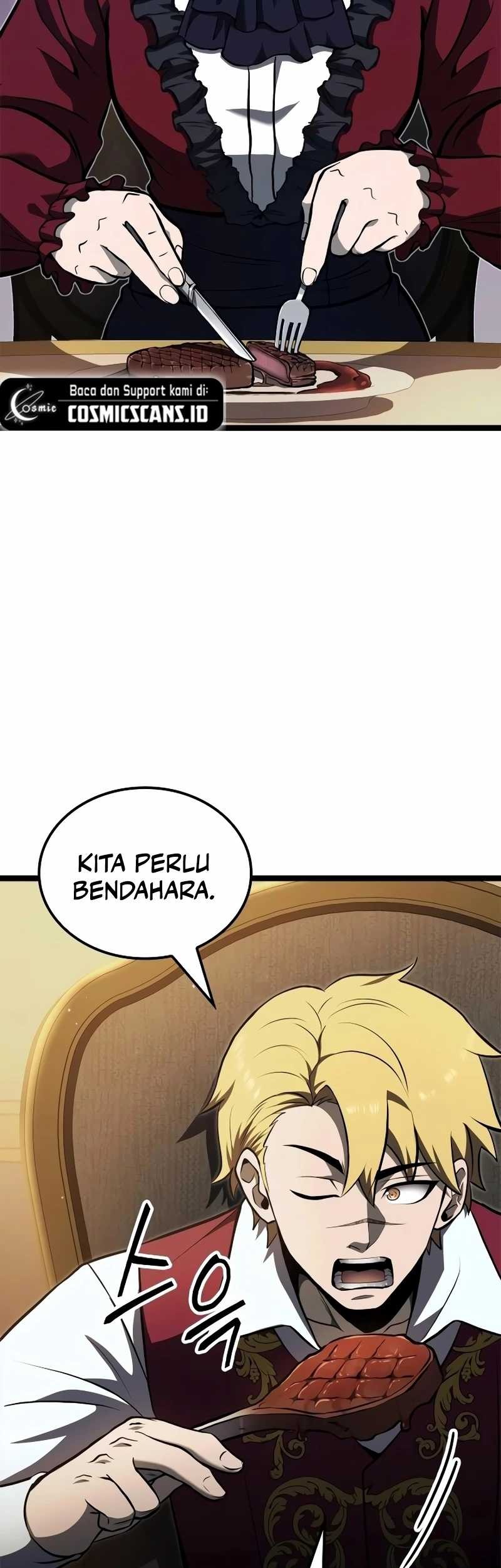 Kalli the Champion Chapter 66 - halaman 30