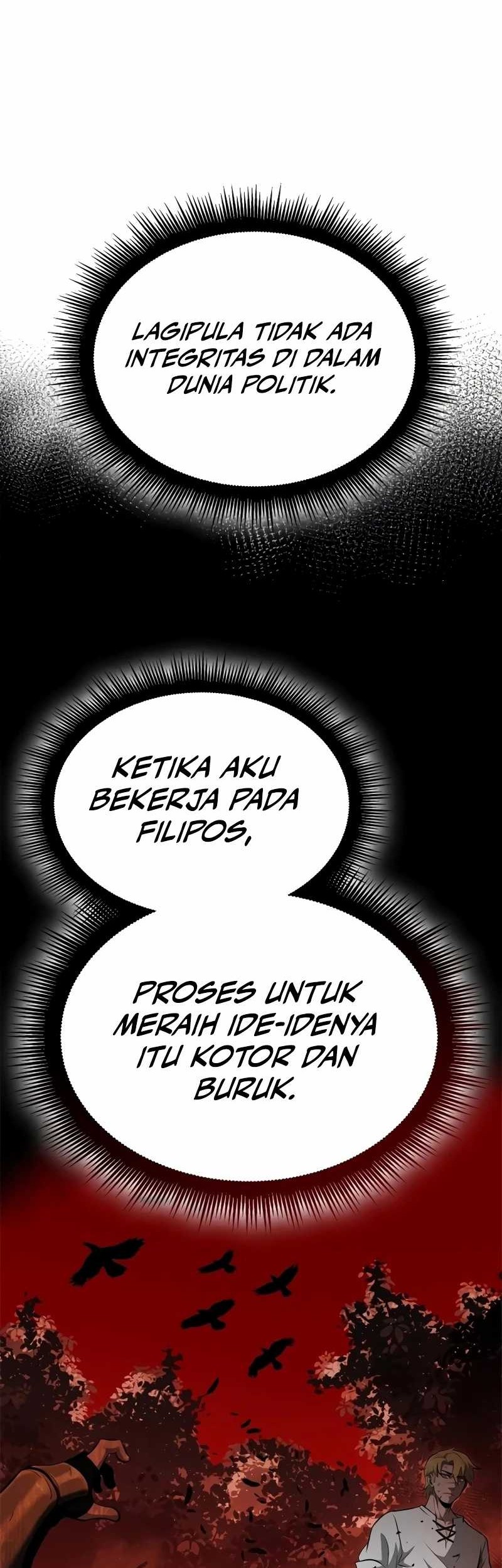 Kalli the Champion Chapter 66 - halaman 33