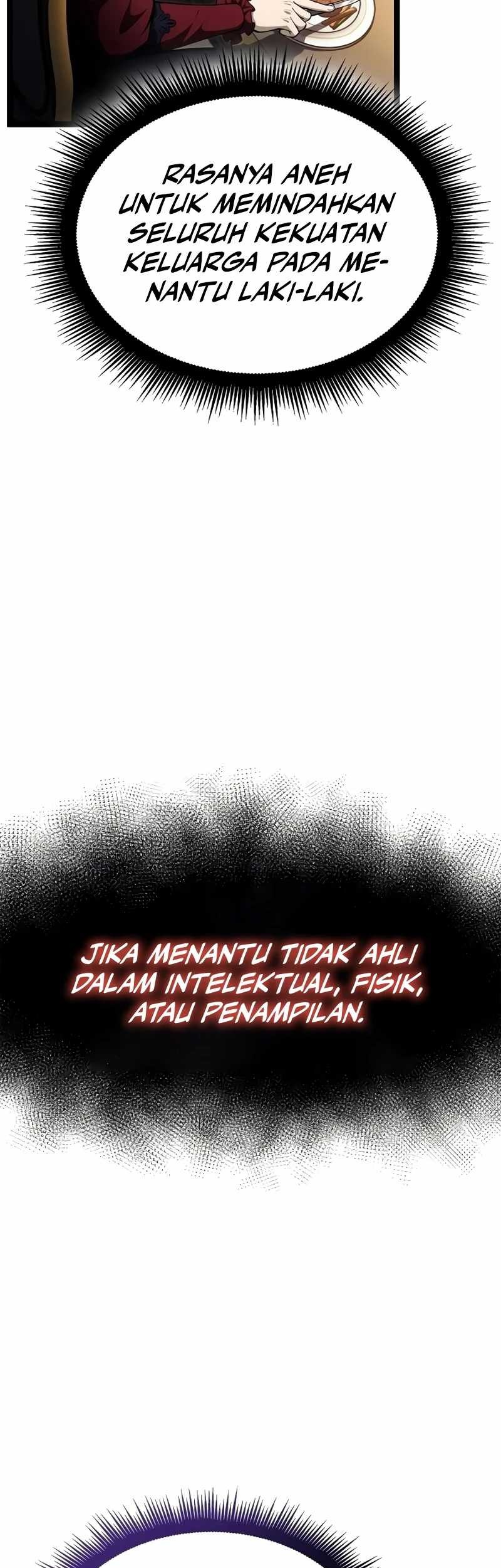 Kalli the Champion Chapter 66 - halaman 36