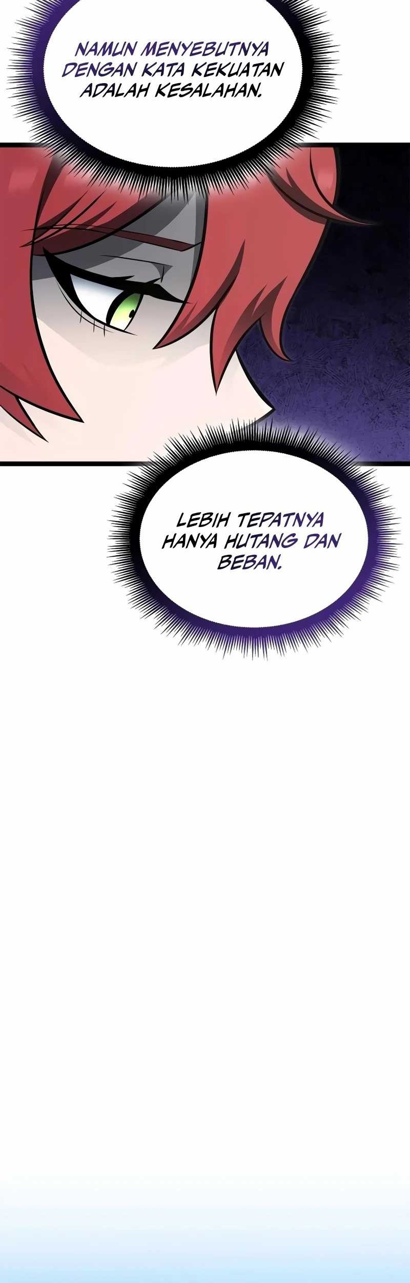 Kalli the Champion Chapter 66 - halaman 37