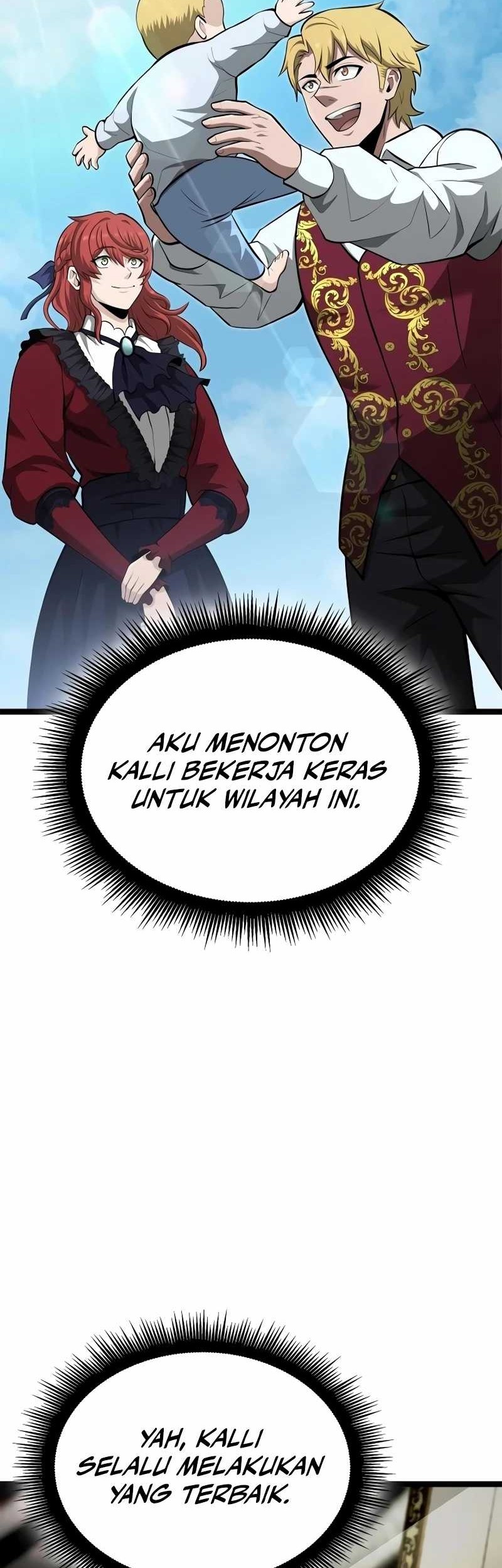 Kalli the Champion Chapter 66 - halaman 39