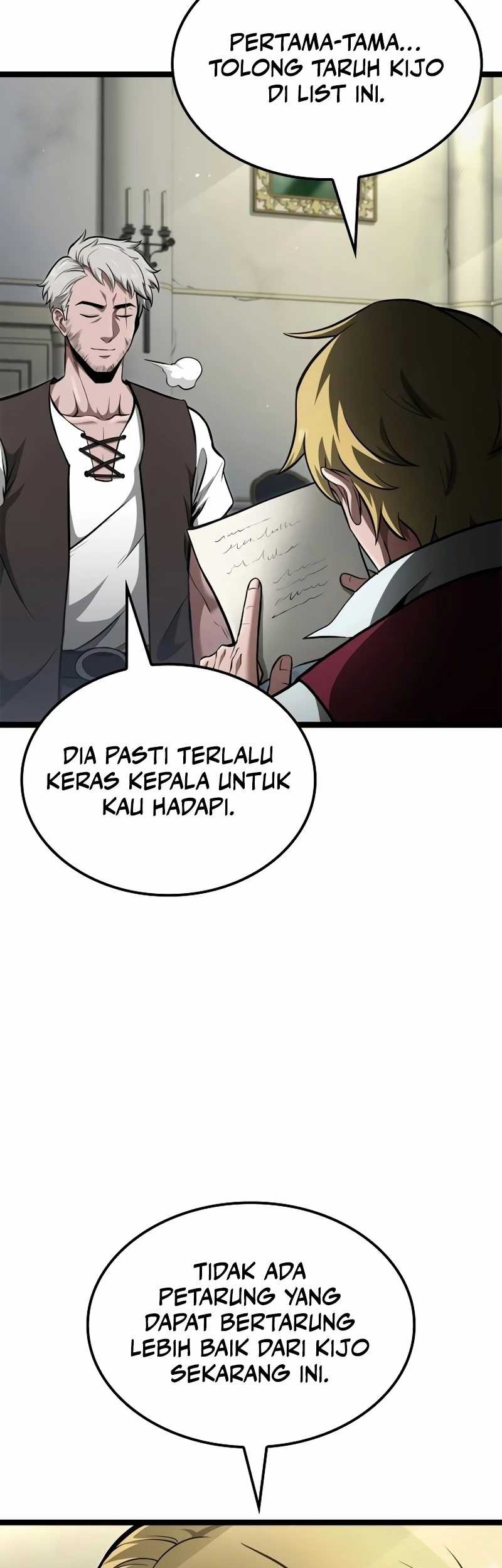 Kalli the Champion Chapter 66 - halaman 4
