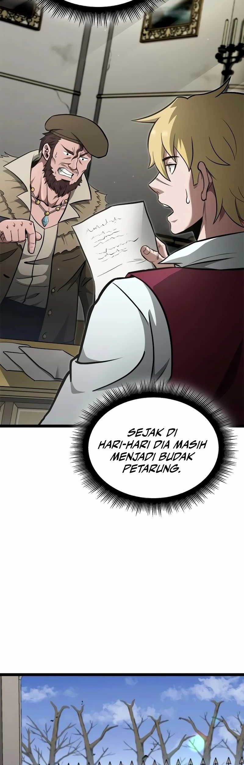 Kalli the Champion Chapter 66 - halaman 40