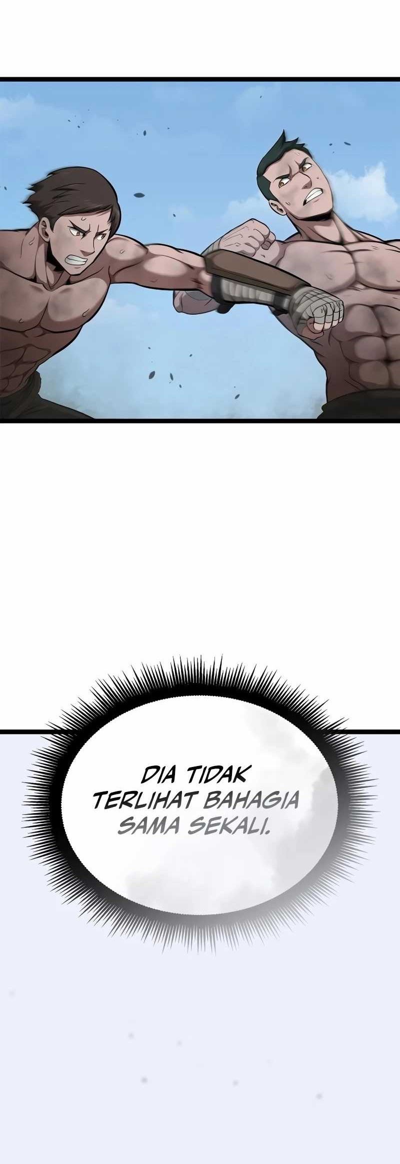Kalli the Champion Chapter 66 - halaman 43